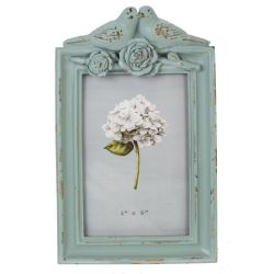 GAEM Фоторамка для фото 10*15, L14 W3,5 H22 см