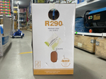 Хладогент (фреон) R290 5 кг