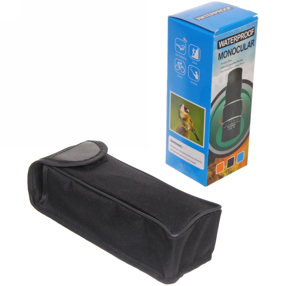 Монокуляр 16х52, 66/8000м