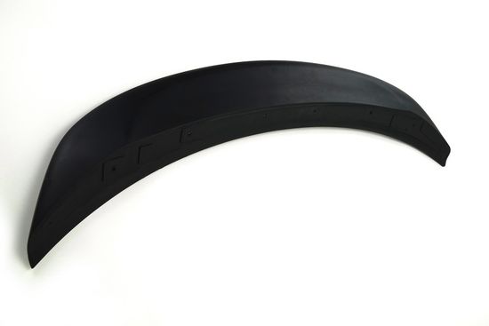 Лип спойлер V.1 для VW BEETLE 2011-2019