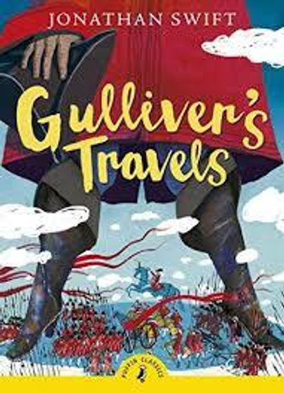 Gullivers Travels