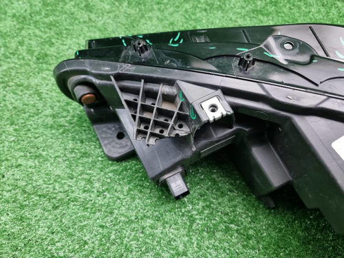 Фара правая Jetour X70 PLUS (2023-н.в.) LED