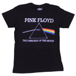 Футболка Pink Floyd The Dark Side of the Moon