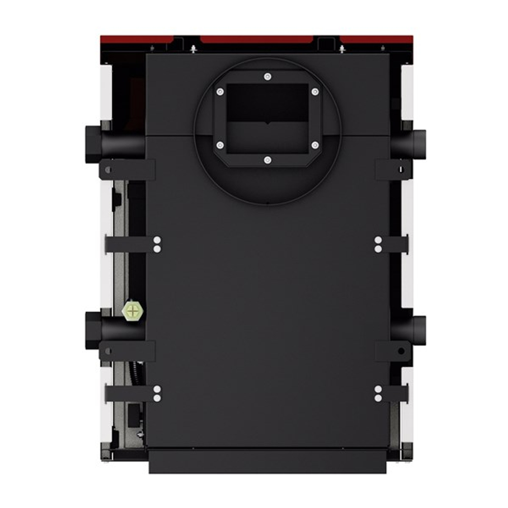 Парапетный газовый котел Лемакс Патриот ПРО-10