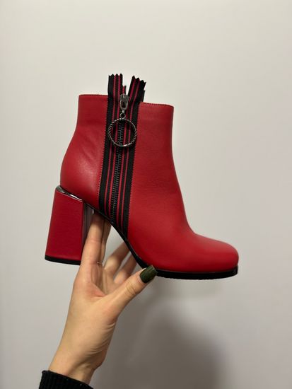 Ботильоны женские