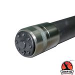 Удилище карбоновое с/к NAMAZU ELEMENT Bolo, 5 м, тест 15-40 г, IM7