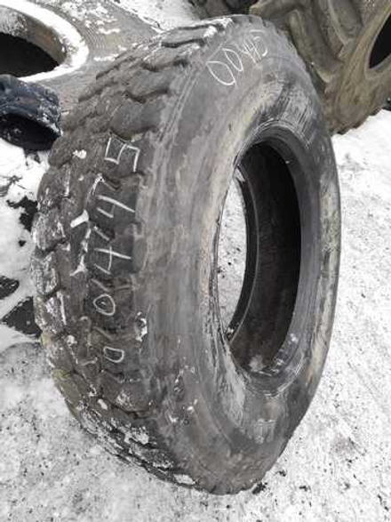 315/80R22.5 Longmarch LM328 шина б/у