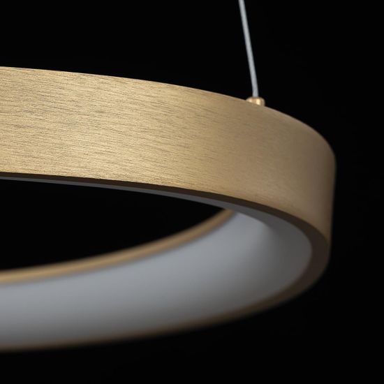 CL756A072 GENKA Золото Смарт Люстра