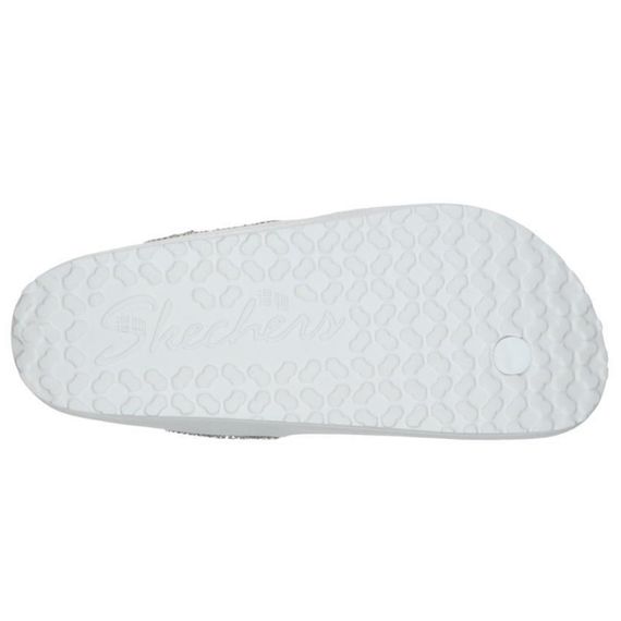 Skechers Foamies Cali &amp; Breeze 2.0 'White'