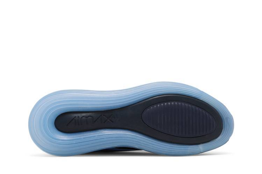 Кроссовки Nike Air Max 720 Obsidian