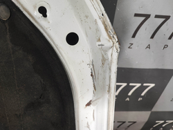 Капот LADA Granta 18-нв Б/У Оригинал 8450104269