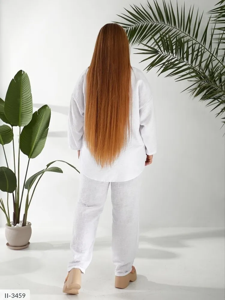 Костюм II-3454 Фабрика Моды