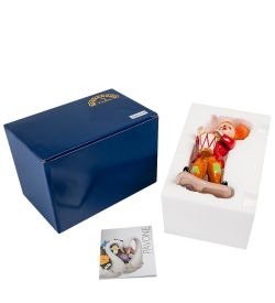 Pavone CMS-23/44 Фигурка «Клоун»