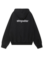 Толстовка С Капюшоном На Молнии Mini Crisis Zip Up Hoodie