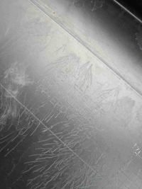 Бампер задний Voyah Dream (2021-н.в.)