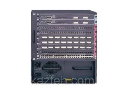 Коммутатор Cisco Catalyst WS-C6509E-CSM