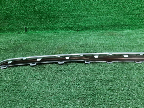 Молдинг решетки перед. бампера Kia Soul 3 SK 19-22