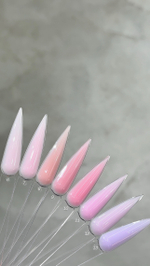 Жидкий гель IRON SENSE