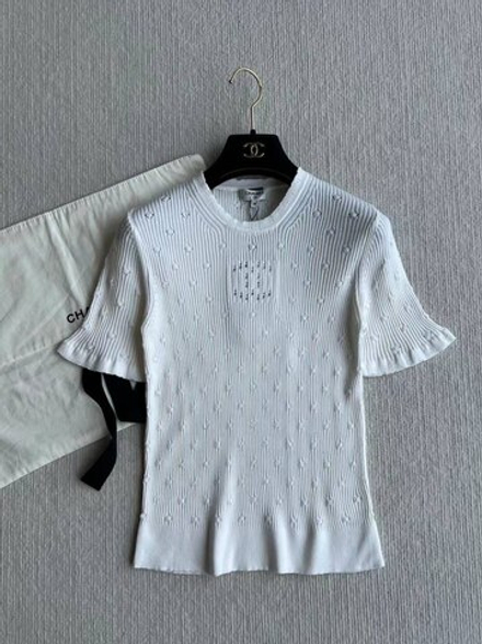 Футболка CHANEL