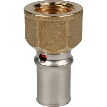 Переходник с внутренней резьбой   1/2"х16