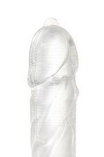 Презервативы Expert Wild Love микс №3