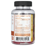 Zhou Nutrition, D3 и K2, жевательные таблетки, со вкусом клубники, 60 жевательных таблеток