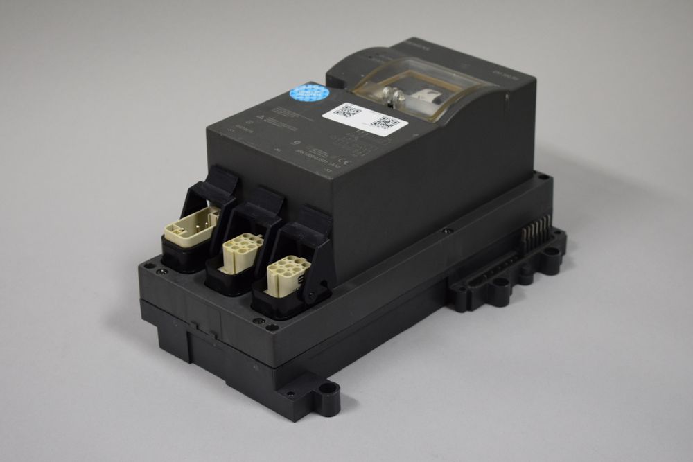 Б/у SIEMENS 3RK1300-0JS01-1AA0