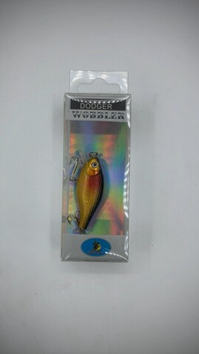 Воблер 5.5cm/4.5g №24