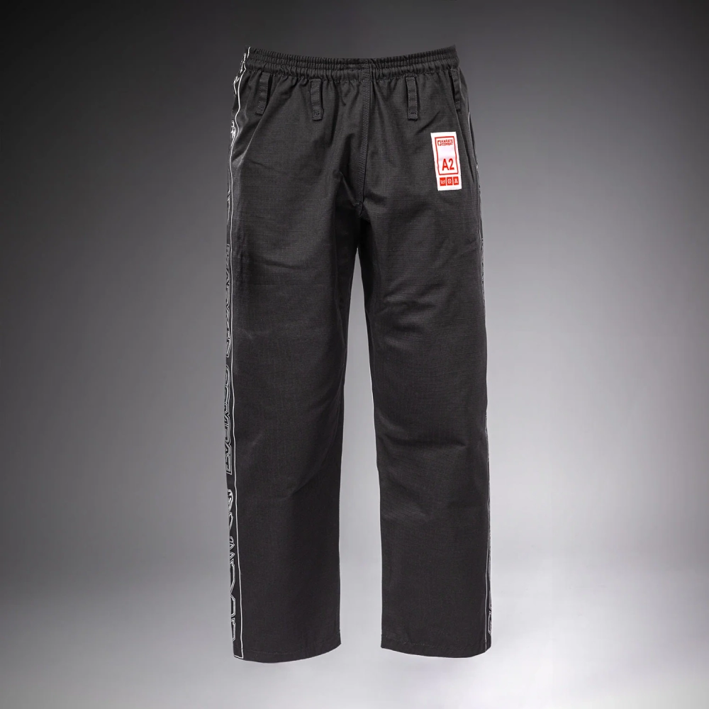 Кимоно Combat Venum BJJ Gi - Black/Grey