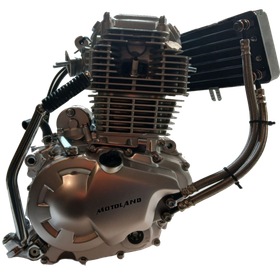 Запчасти для двигателя 175FMM