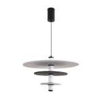 8295/11AL LN Подвес LED 11Вт 3000К 220В IP20 LEDIO