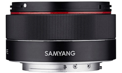 Объектив Samyang AF 35mm f/2.8 FE Sony E