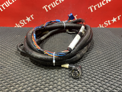 Проводка КПП 2018г