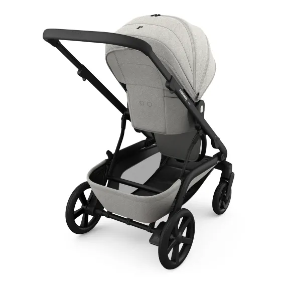 Коляска Redsbaby Nuvo 2 в 1 Pebble