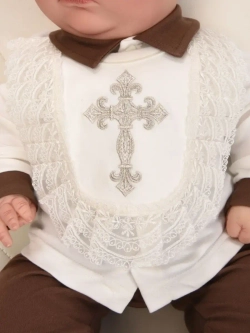Крестильный комплект