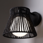 Настенный светильник Freya Cottage FR5405WL-01B