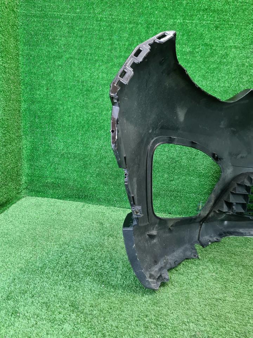 Бампер передний Renault Kaptur (2016-2022)