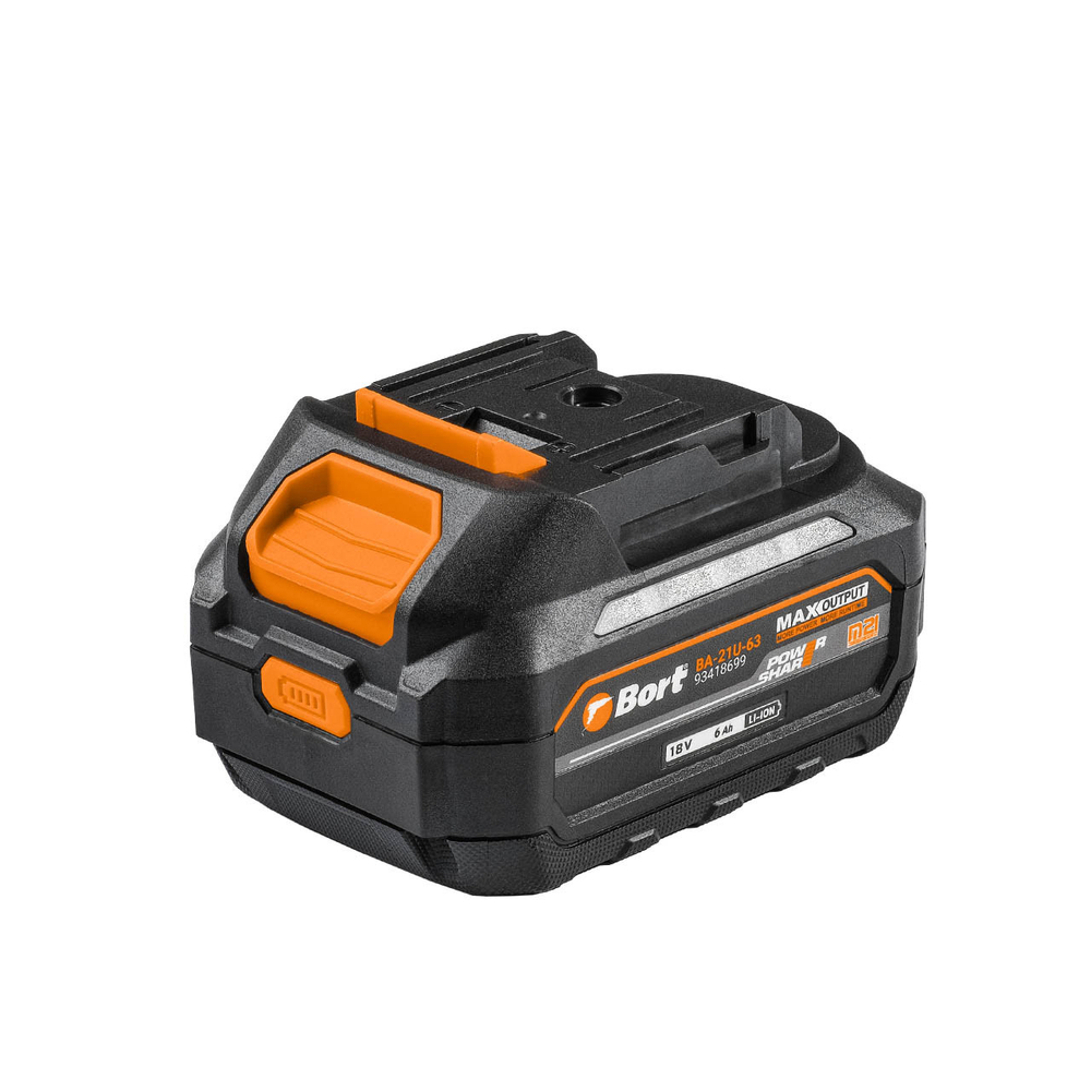 Батарея аккумуляторная BORT BA-21U-63