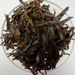 Габа Чжуан Цзы А (не скрученная) 50 г