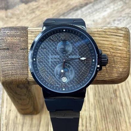 Часы Ulysse Nardin