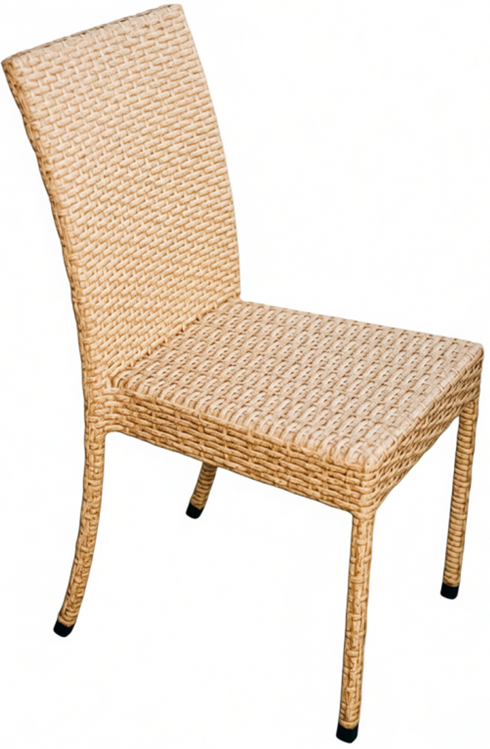 Стул плетеный Dove