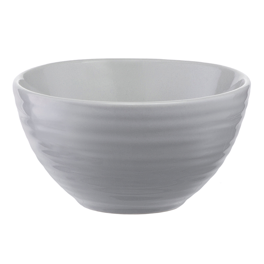 Набор пиал in the village, 150 мл, серые, 4 шт.