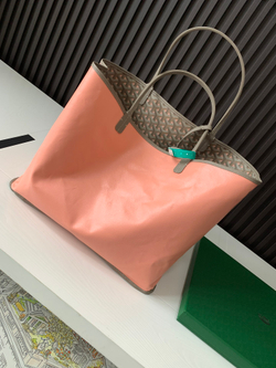 Goyard Saint Louis GM Bag