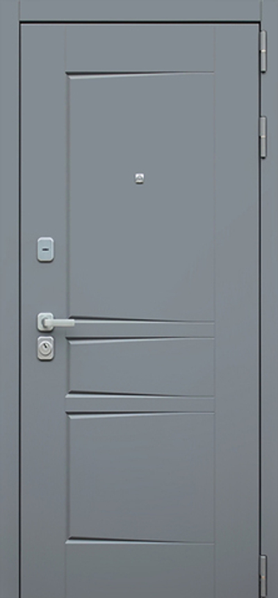 Стальная дверь "Челси"