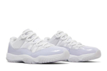 Кроссовки Jordan Air Jordan 11 Retro Low "Pure Violet" (Женская размерная сетка)