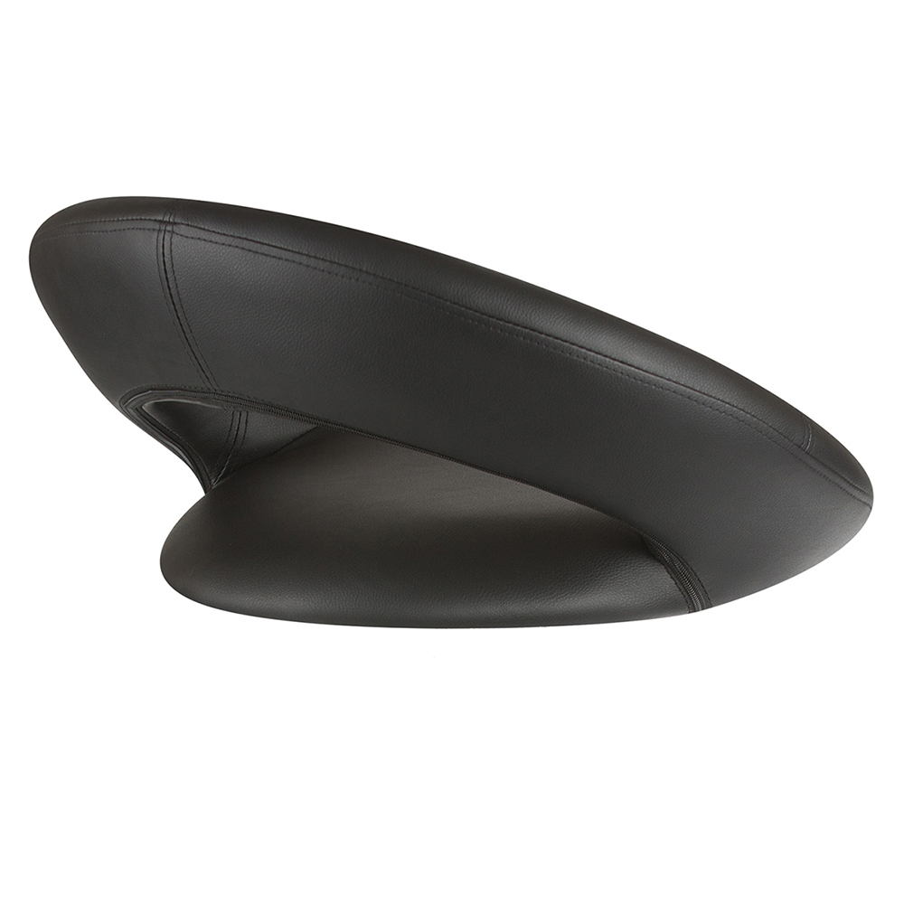 Сиденье для стула MIRA/LM-5001/black
