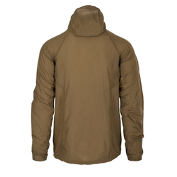 Helikon-Tex TRAMONTANE Wind Jacket - WindPack® Nylon - Coyote