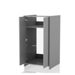 Музейная витрина 600х600