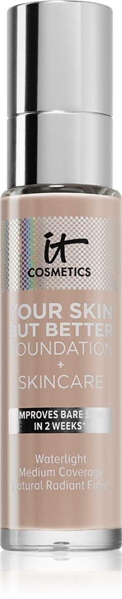 IT Cosmetics Your Skin But Better - увлажняющая основа, 30 ml