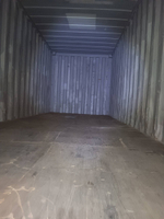 Контейнер 20 футов № TEMU3532830